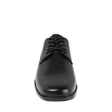 ZAPATOS CAPA DE OZONO HOMBRE 614503 SIMIPIEL NEGRO