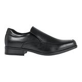 ZAPATOS CAPA DE OZONO HOMBRE 614505 SIMIPIEL NEGRO
