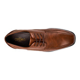 ZAPATOS CABALLERO CAPA DE OZONO 614501 SIMI CAFÉ