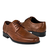 ZAPATOS CABALLERO CAPA DE OZONO 614501 SIMI CAFÉ