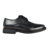 ZAPATOS CABALLERO CAPA DE OZONO 616001 SIMIPIEL NEGRO