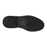 ZAPATOS CABALLERO CAPA DE OZONO 616001 SIMIPIEL NEGRO
