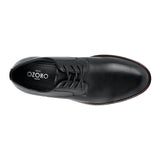 ZAPATOS CABALLERO CAPA DE OZONO 616001 SIMIPIEL NEGRO