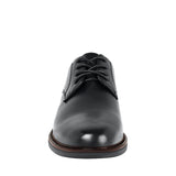 ZAPATOS CABALLERO CAPA DE OZONO 616001 SIMIPIEL NEGRO