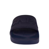 SANDALIAS CABALLERO CAPA DE OZONO 634402 SINTÉTICO AZUL