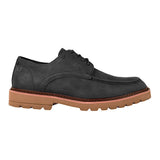 MOCASINES CAPA DE OZONO HOMBRE 677301 SIMIPIEL NEGRO