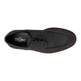 MOCASINES CAPA DE OZONO HOMBRE 677301 SIMIPIEL NEGRO
