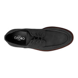 MOCASINES CAPA DE OZONO HOMBRE 677301 SIMIPIEL NEGRO