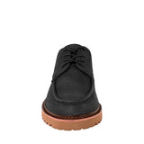 MOCASINES CAPA DE OZONO HOMBRE 677301 SIMIPIEL NEGRO