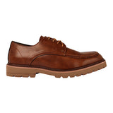 MOCASINES CAPA DE OZONO HOMBRE 677301 SIMIPIEL CAFÉ