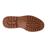 MOCASINES CAPA DE OZONO HOMBRE 677301 SIMIPIEL CAFÉ