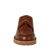 MOCASINES CAPA DE OZONO HOMBRE 677301 SIMIPIEL CAFÉ