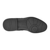 BOTINES CAPA DE OZONO HOMBRE 679301 SIMIPIEL NEGRO