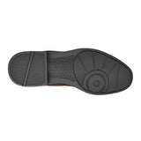 BOTINES CAPA DE OZONO HOMBRE 679401 SIMIPIEL CAFÉ