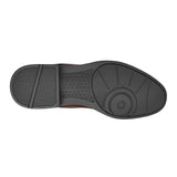 BOTINES CAPA DE OZONO HOMBRE 679401 SIMIPIEL CAFƒ