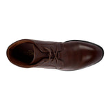 BOTINES CAPA DE OZONO HOMBRE 679401 SIMIPIEL CAFÉ