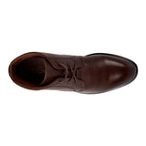 BOTINES CAPA DE OZONO HOMBRE 679401 SIMIPIEL CAFƒ