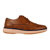 ZAPATOS CAPA DE OZONO HOMBRE 687501 SIMIPIEL CAFÉ