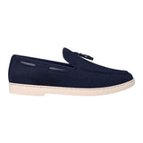 MOCASINES CASUALES CAPA DE OZONO HOMBRE 675401 SIMI AZUL