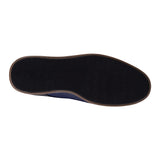 ZAPATOS CABALLERO STYLO 1828 TEXTIL AZUL