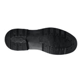 BOTINES SIENA HOMBRE 46142 PIEL NEGRO