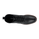BOTINES SIENA HOMBRE 46142 PIEL NEGRO