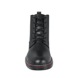 BOTINES SIENA HOMBRE 46142 PIEL NEGRO