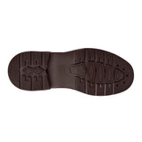 BOTINES HOMBRE MERANO 46140 PIEL CAFÉ
