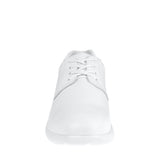 ZAPATOS CABALLERO STYLO 6321 PIEL BLANCO