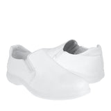 ZAPATOS CABALLERO STYLO 1030 PIEL BLANCO