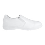 ZAPATOS CABALLERO STYLO 1030 PIEL BLANCO