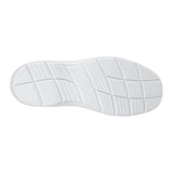 ZAPATOS CABALLERO STYLO 1030 PIEL BLANCO