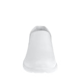 ZAPATOS CABALLERO STYLO 1030 PIEL BLANCO