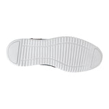 ZAPATOS CASUALES CABALLERO STYLO 1630-01 PIEL CAFÉ