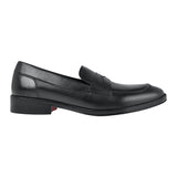 ZAPATOS CABALLERO STYLO 3013-021 PIEL NEGRO