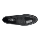 ZAPATOS CABALLERO STYLO 3013-021 PIEL NEGRO