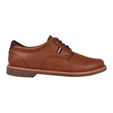 ZAPATOS CABALLERO STYLO 1000 SIMIPIEL CAFÉ