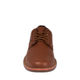 ZAPATOS CABALLERO STYLO 1000 SIMIPIEL CAFÉ