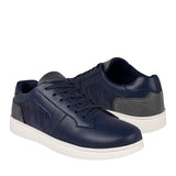 ZAPATOS CASUALES EMPORIUM 2531032AZMCS SIMI AZUL