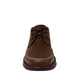 ZAPATOS STYLO HOMBRE 102 SIMIPIEL CAFÉ