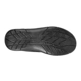 BOTINES STYLO HOMBRE 422 PIEL NEGRO
