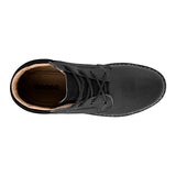 BOTINES STYLO HOMBRE 422 PIEL NEGRO