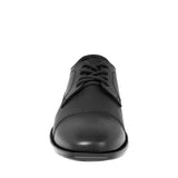 ZAPATOS STYLO HOMBRE 10626 SIMIPIEL NEGRO