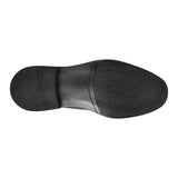 ZAPATOS STYLO HOMBRE 10607 SIMIPIEL NEGRO