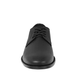 ZAPATOS STYLO HOMBRE 10607 SIMIPIEL NEGRO