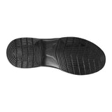 ZAPATOS STYLO HOMBRE 1418 SIMIPIEL NEGRO