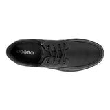 ZAPATOS STYLO HOMBRE 1418 SIMIPIEL NEGRO