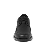 ZAPATOS STYLO HOMBRE 1418 SIMIPIEL NEGRO
