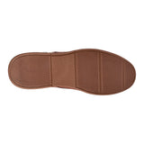 ZAPATOS CASUALES STYLO HOMBRE 2300 SIMIPIEL CAFƒ