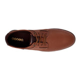 ZAPATOS CASUALES STYLO HOMBRE 2300 SIMIPIEL CAFÉ